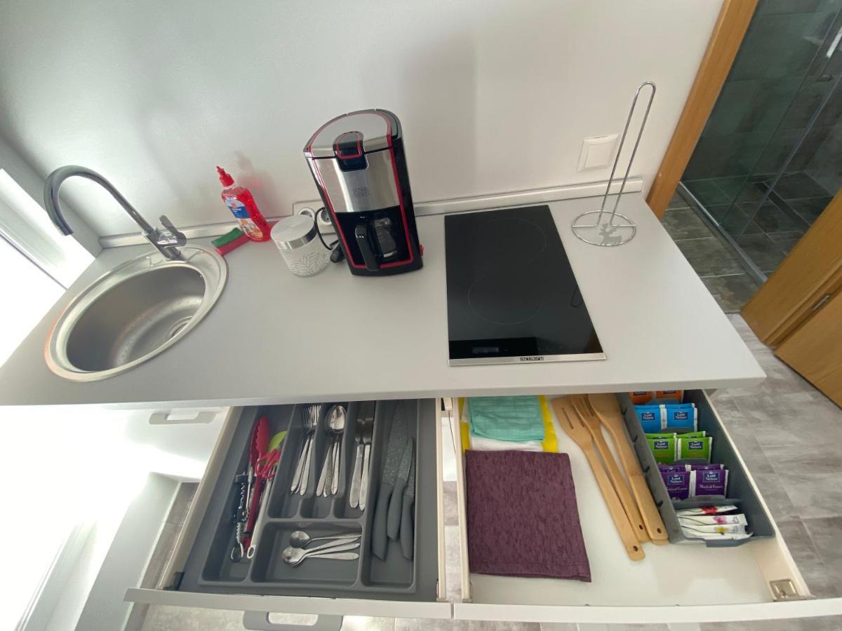 Red Family Apartments Păltiniş Zewnętrze zdjęcie