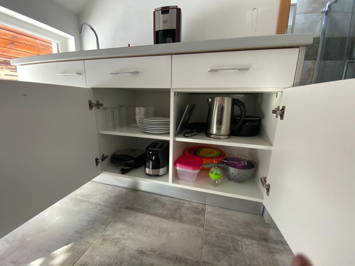 Red Family Apartments Păltiniş Zewnętrze zdjęcie