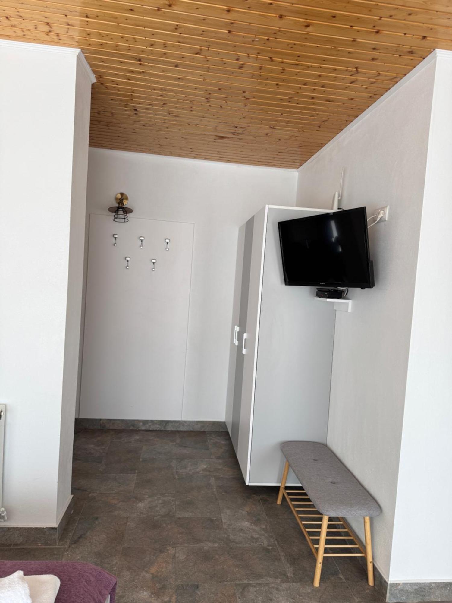 Red Family Apartments Păltiniş Pokój zdjęcie