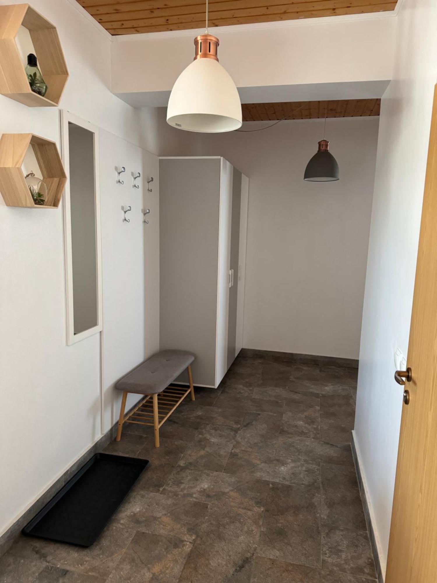 Red Family Apartments Păltiniş Pokój zdjęcie