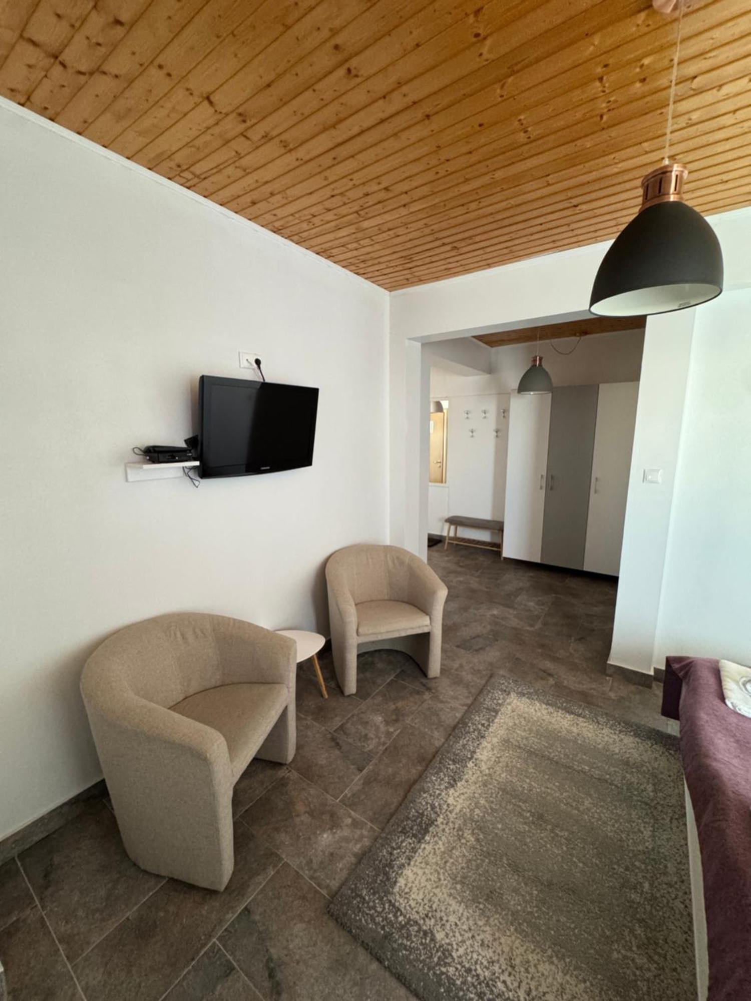Red Family Apartments Păltiniş Pokój zdjęcie