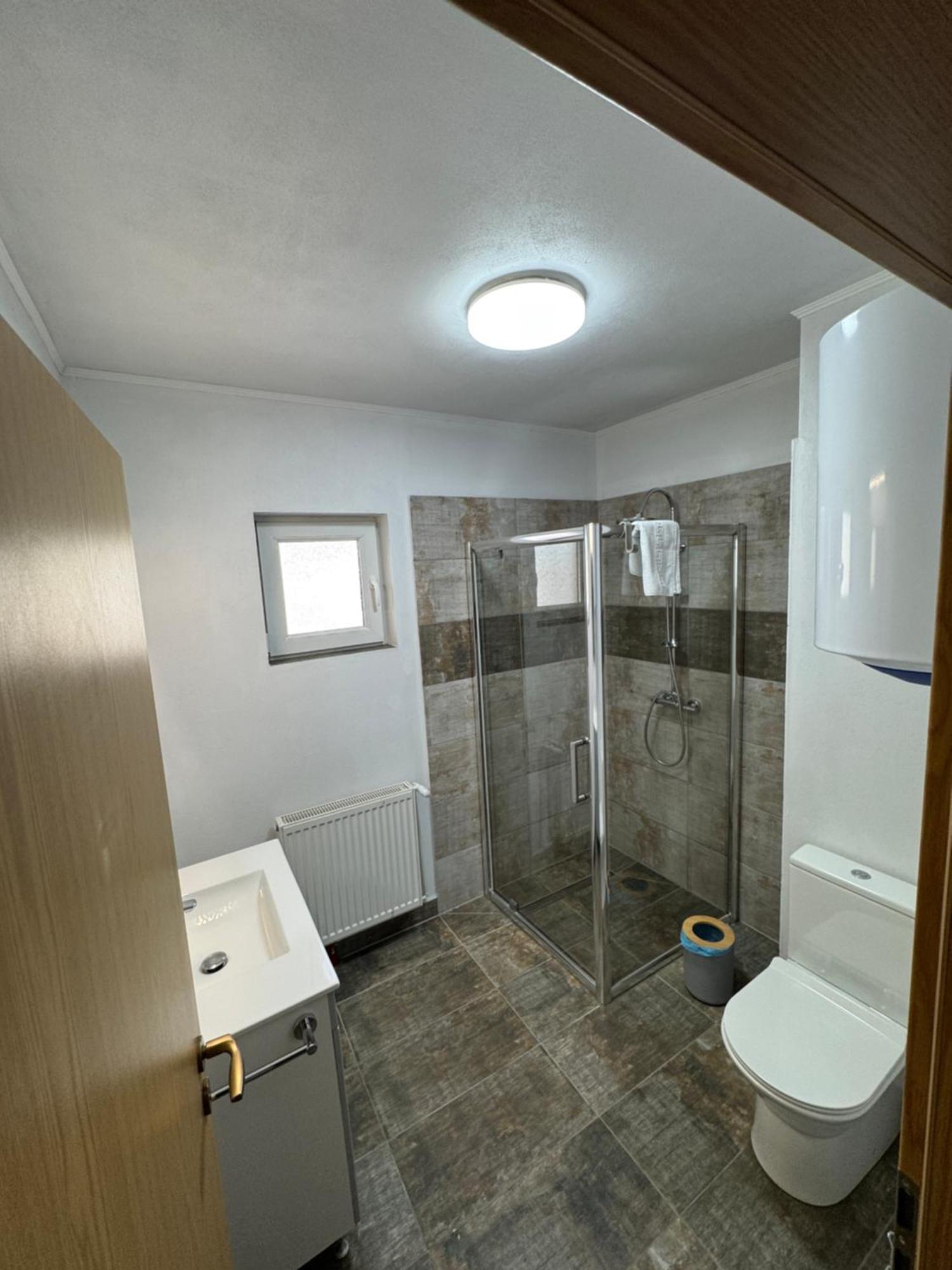 Red Family Apartments Păltiniş Zewnętrze zdjęcie